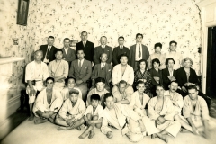 Jigaro Kano