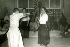 Mishiku Sensei